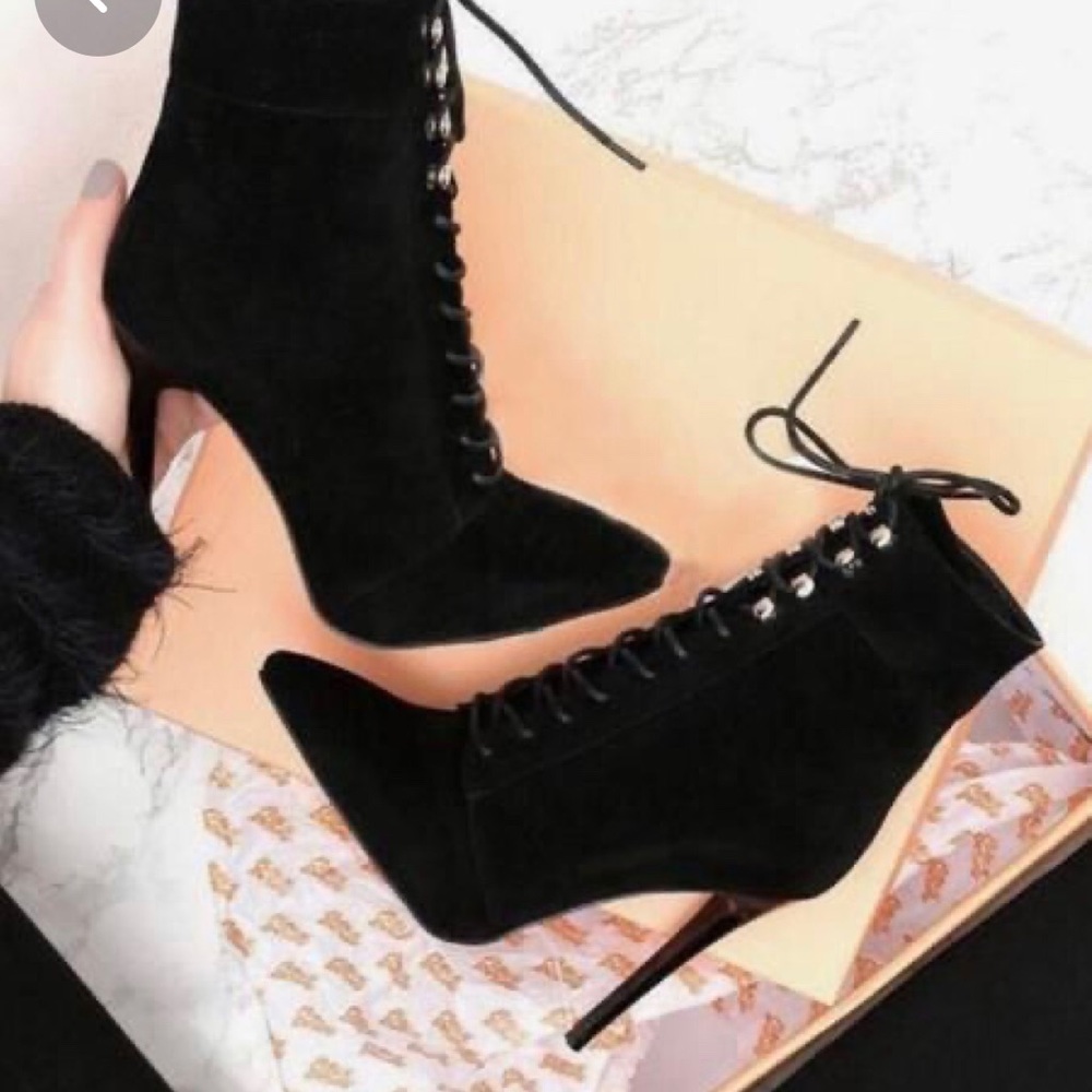 Fashion nova heels - Picture 6 of 9